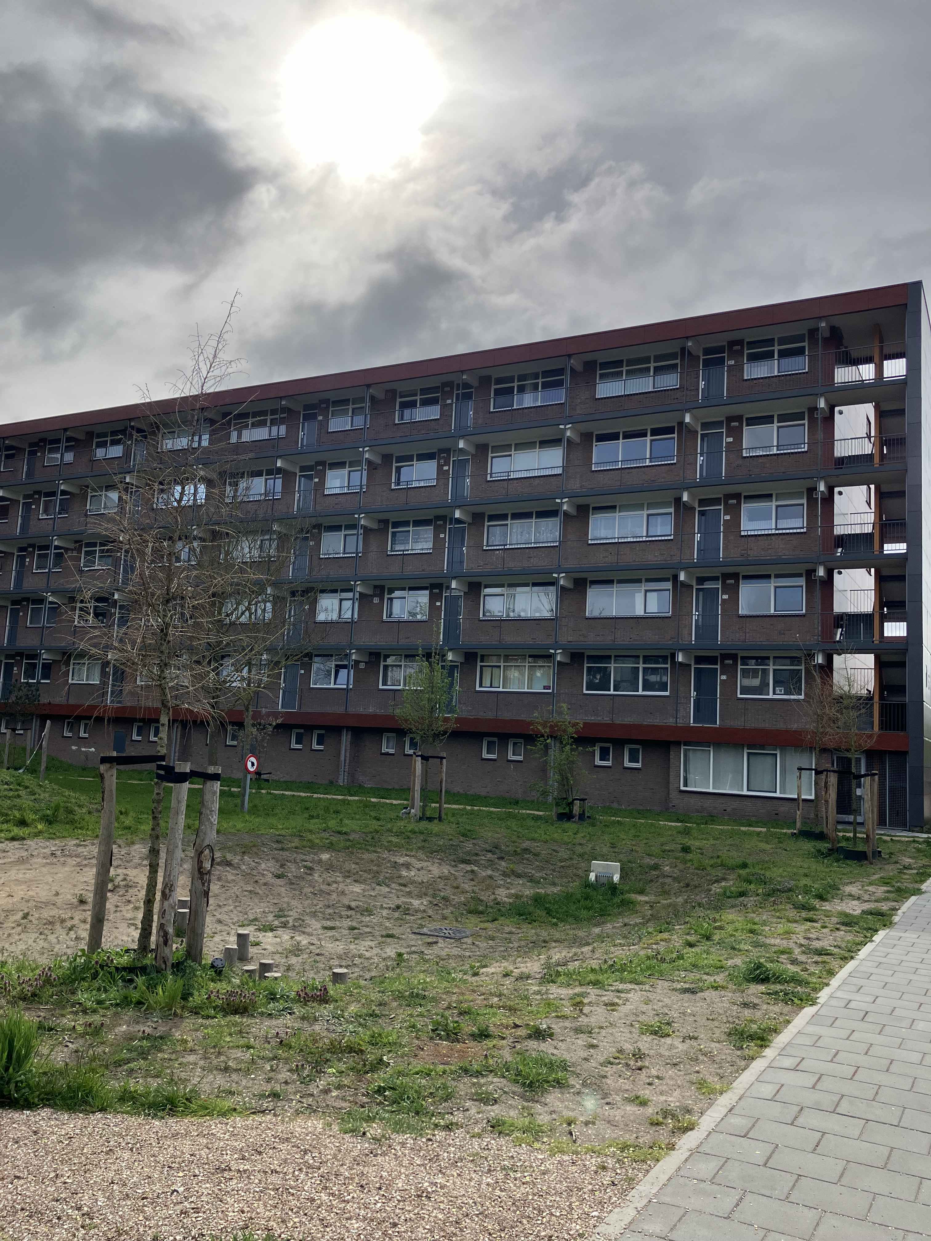 Keesomstraat 175 - Zandvoort