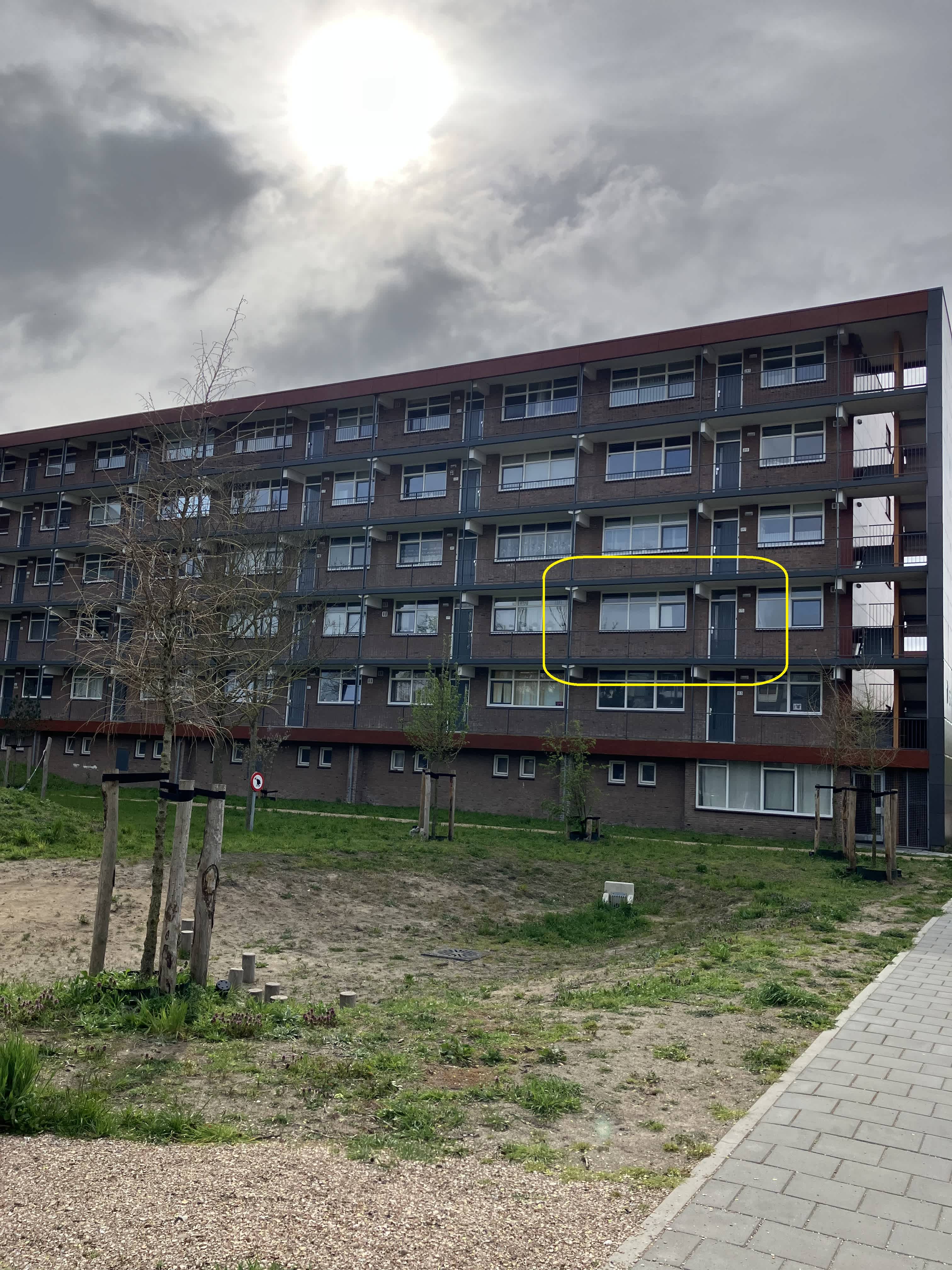 Keesomstraat 175 - Zandvoort