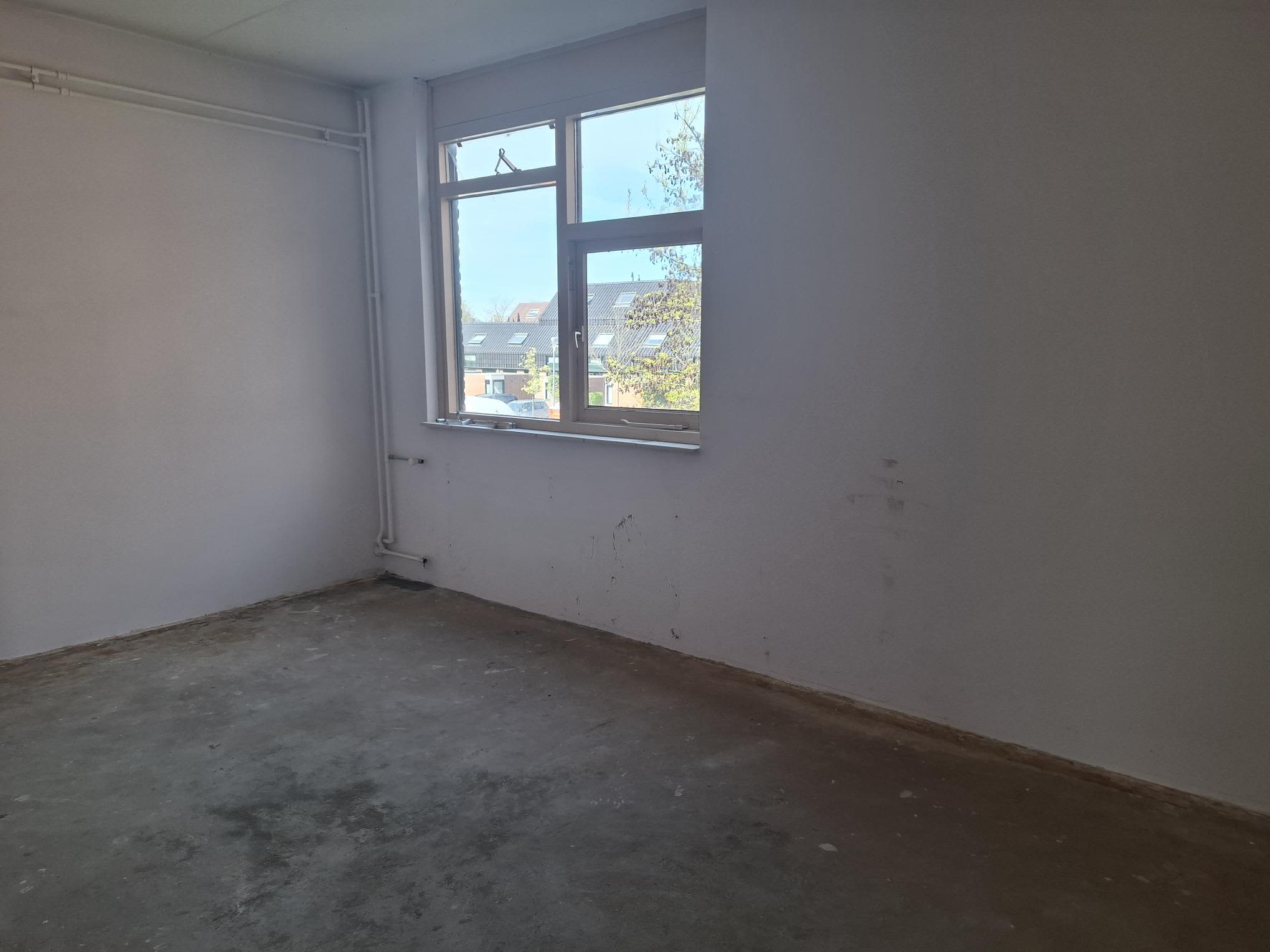 Rosenholm 153 - Hoofddorp