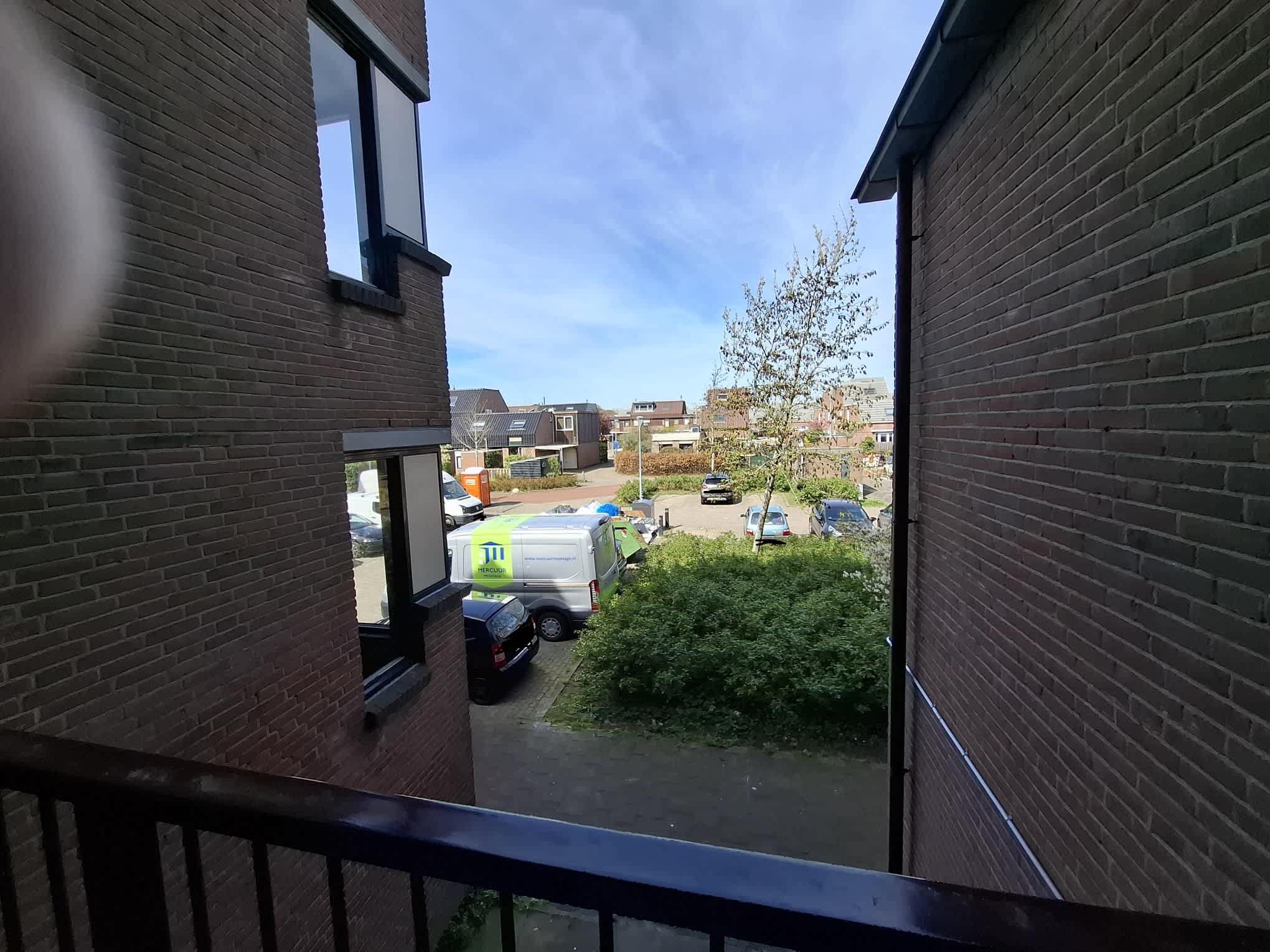 Rosenholm 153 - Hoofddorp
