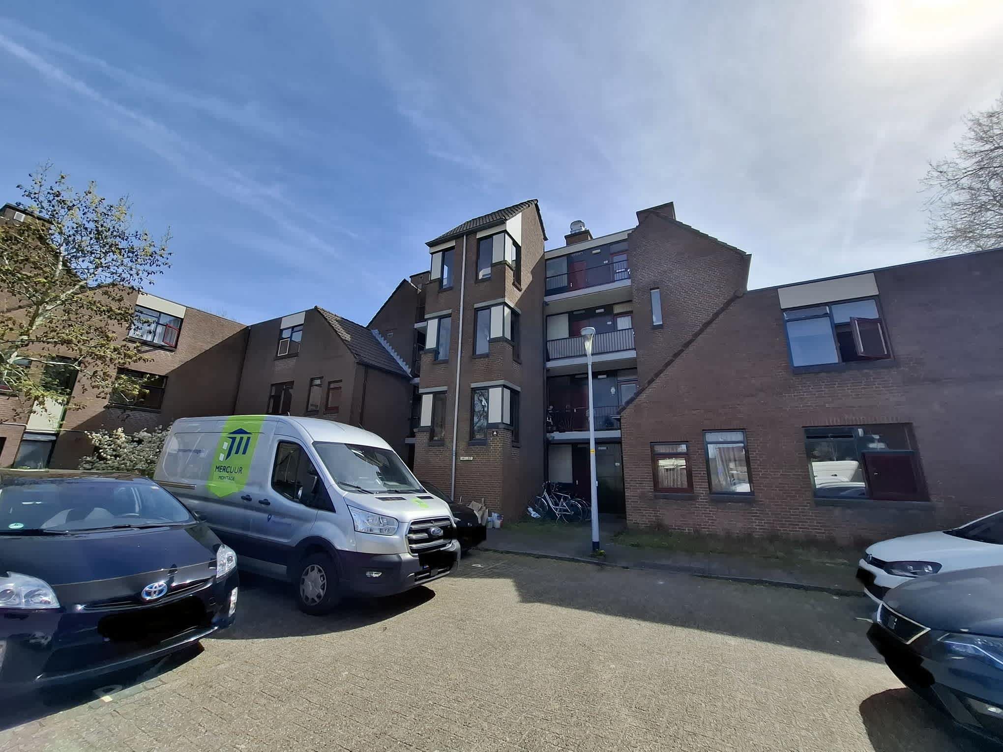 Rosenholm 153 - Hoofddorp