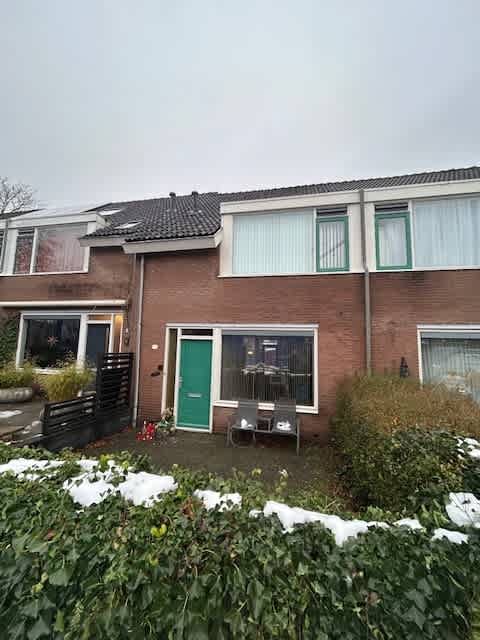 Keerkringplein 7 - Utrecht
