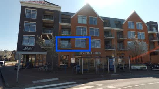 Oosterheerdtstraat 36 - Leek