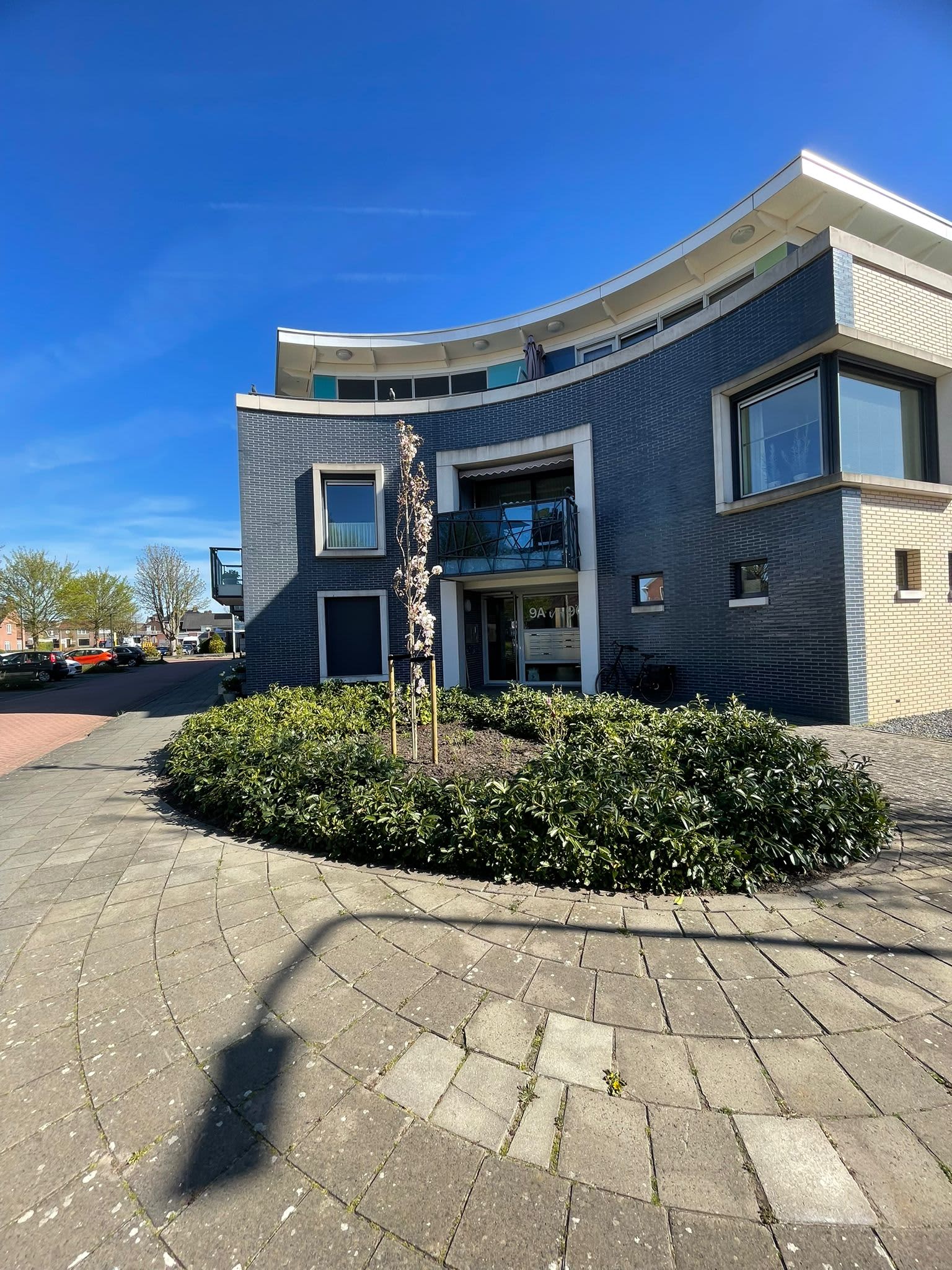 Sigmondstraat 9J - Werkendam