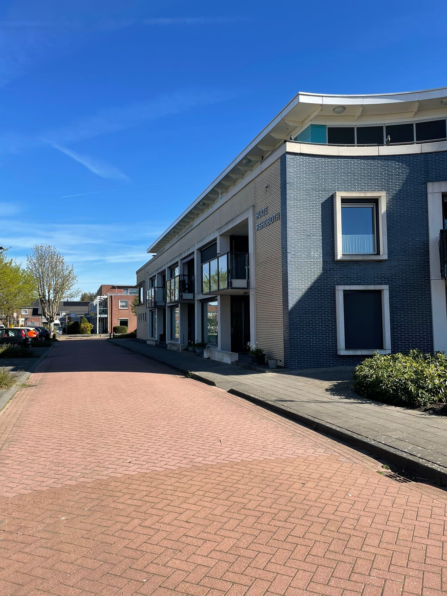 Sigmondstraat 9J - Werkendam