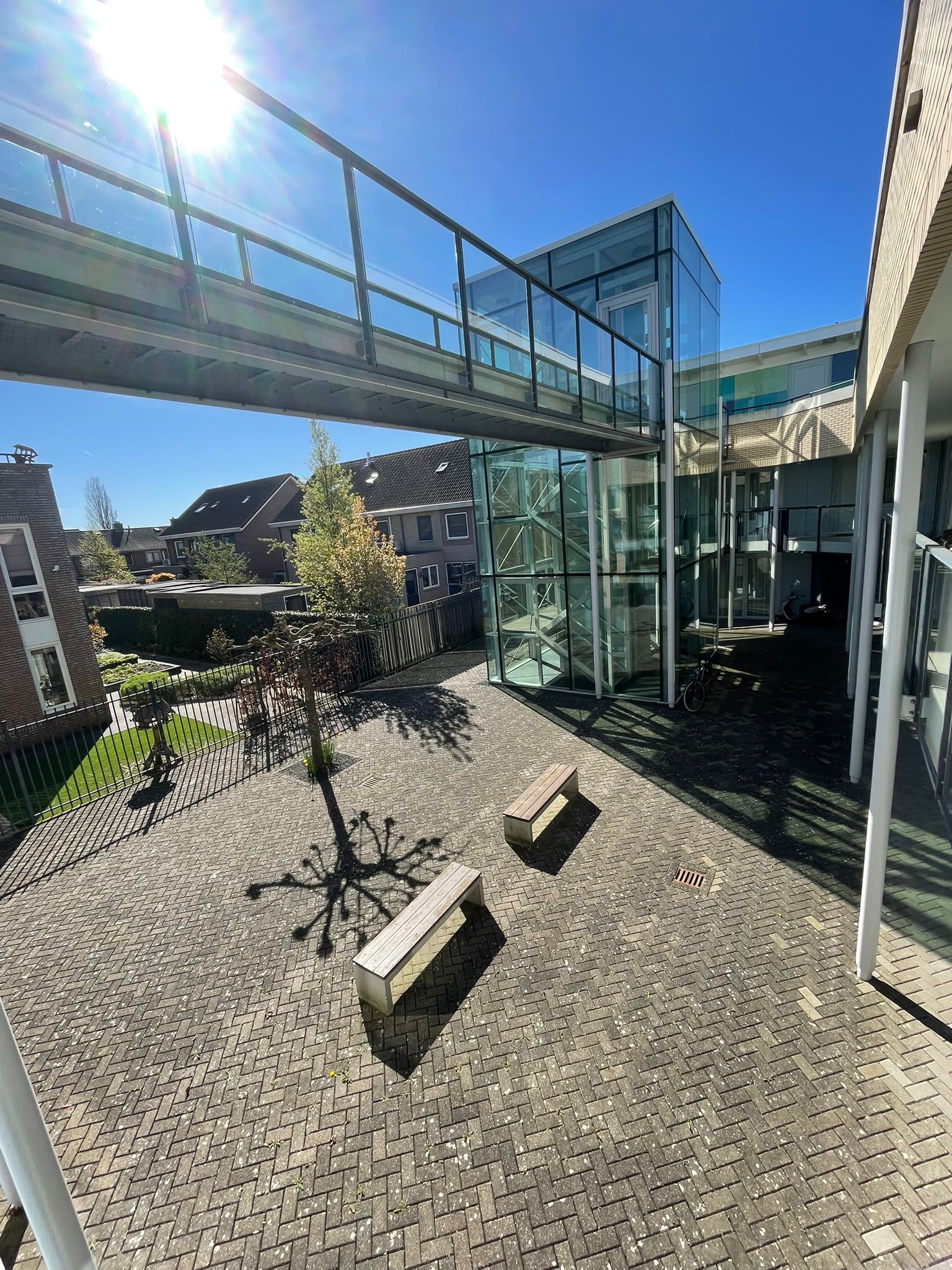 Sigmondstraat 9J - Werkendam