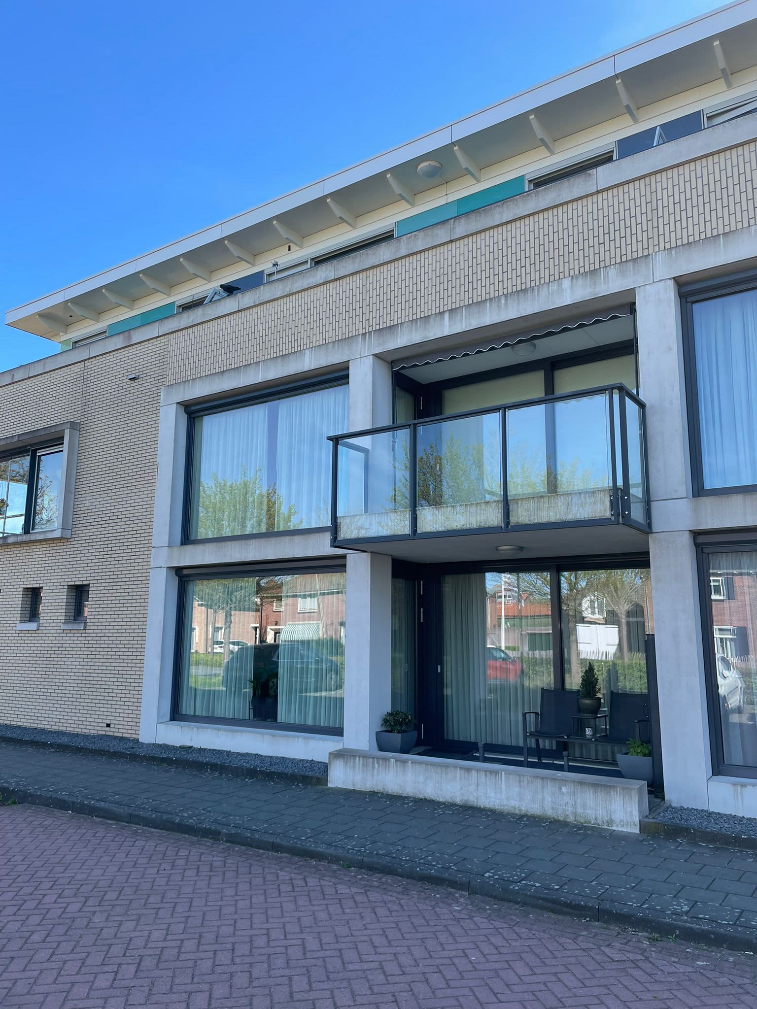 Sigmondstraat 9J - Werkendam