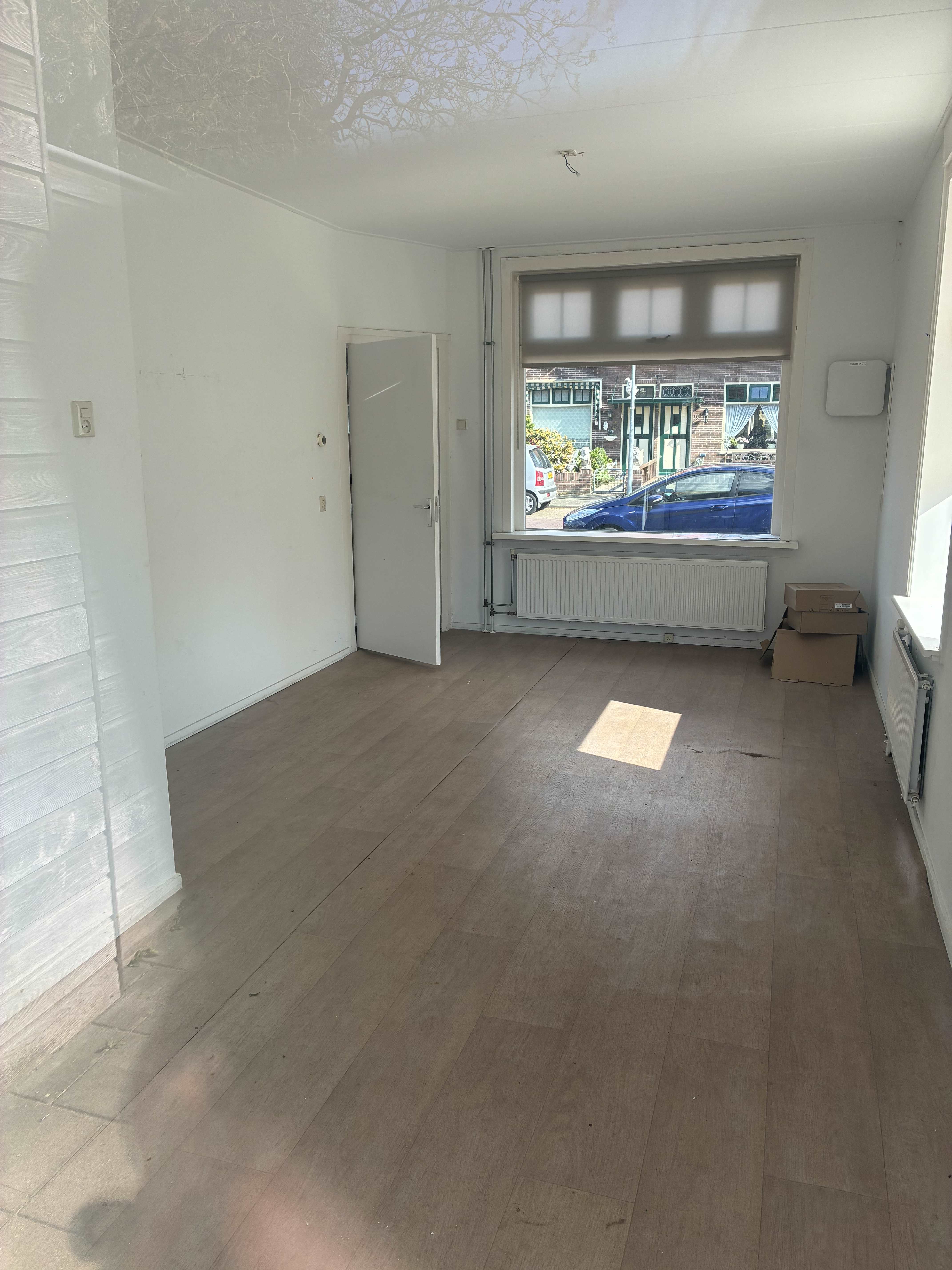 Ludenstraat 9 - Hilversum