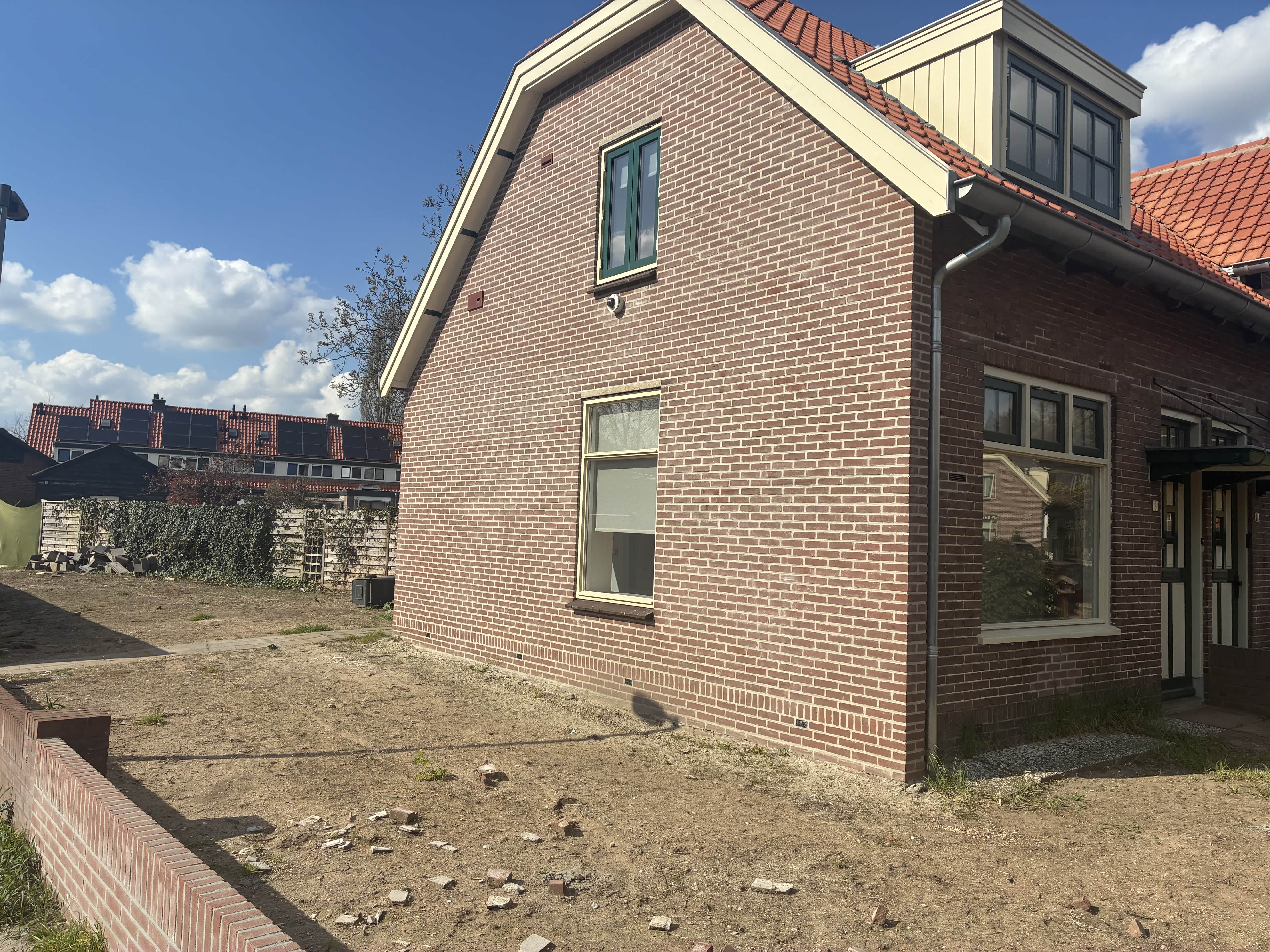 Ludenstraat 9 - Hilversum
