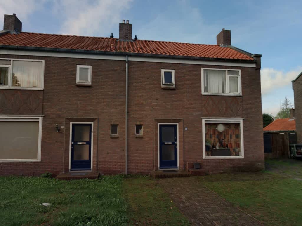 Geert Teisstraat 20 - Stadskanaal