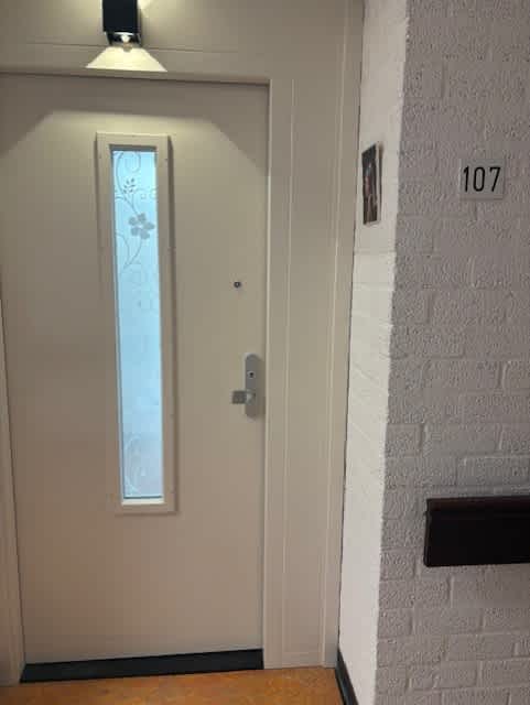 't Heycop 107 - Breukelen