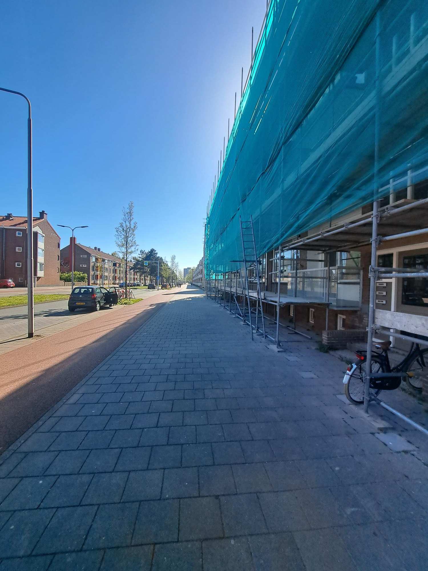 Planetenweg 176 IJmuiden