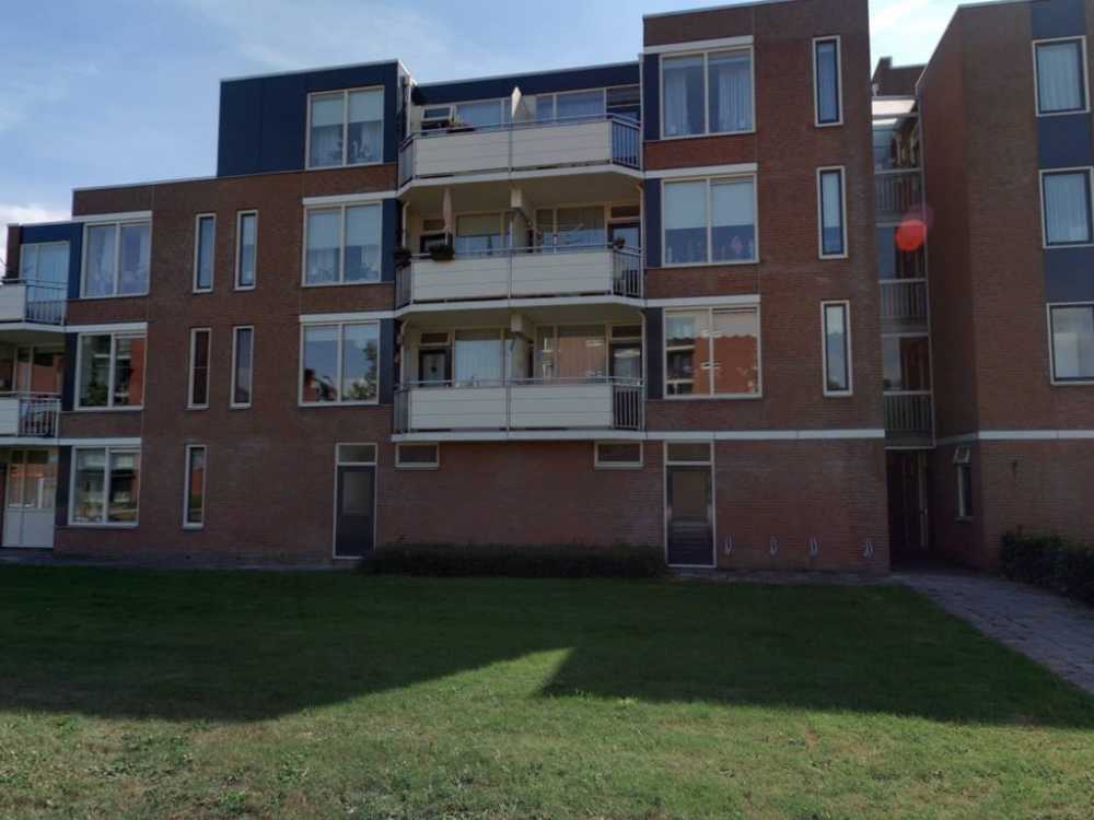 Wiekedreef 15 - Stadskanaal