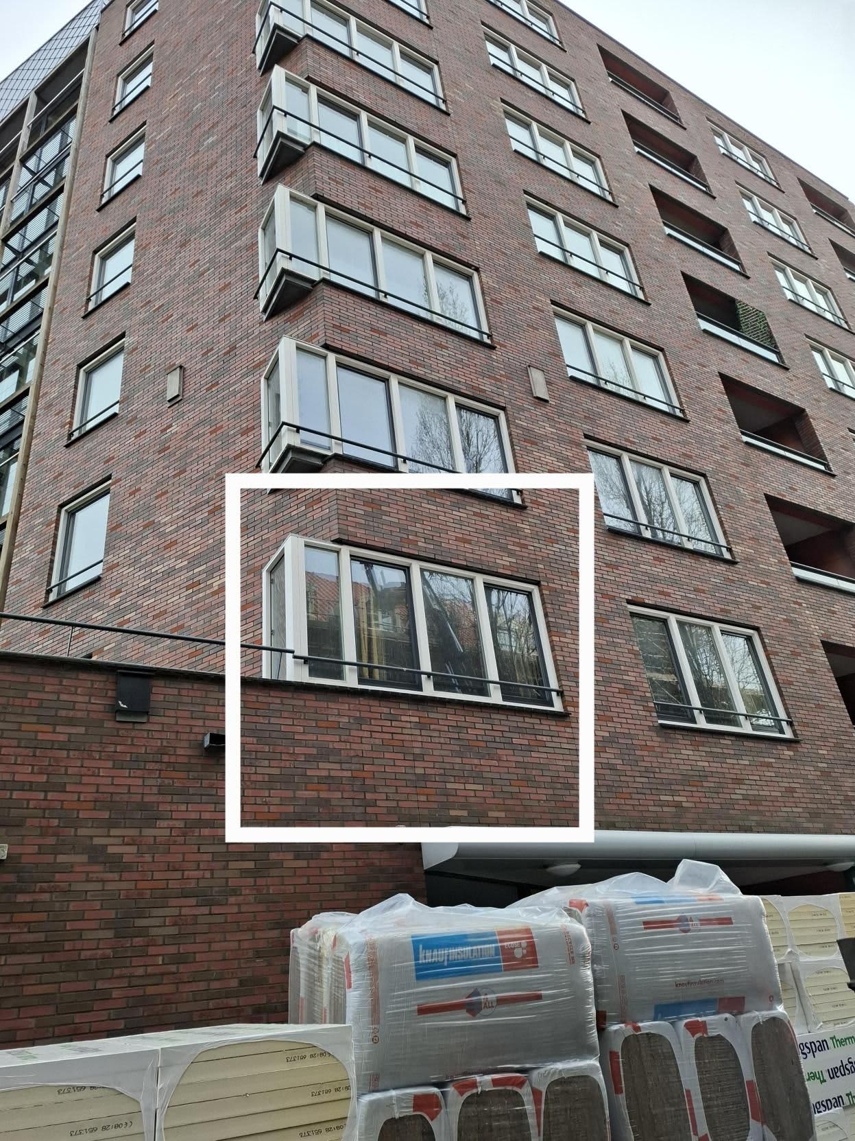 Baarsstraat 17-A - Amsterdam