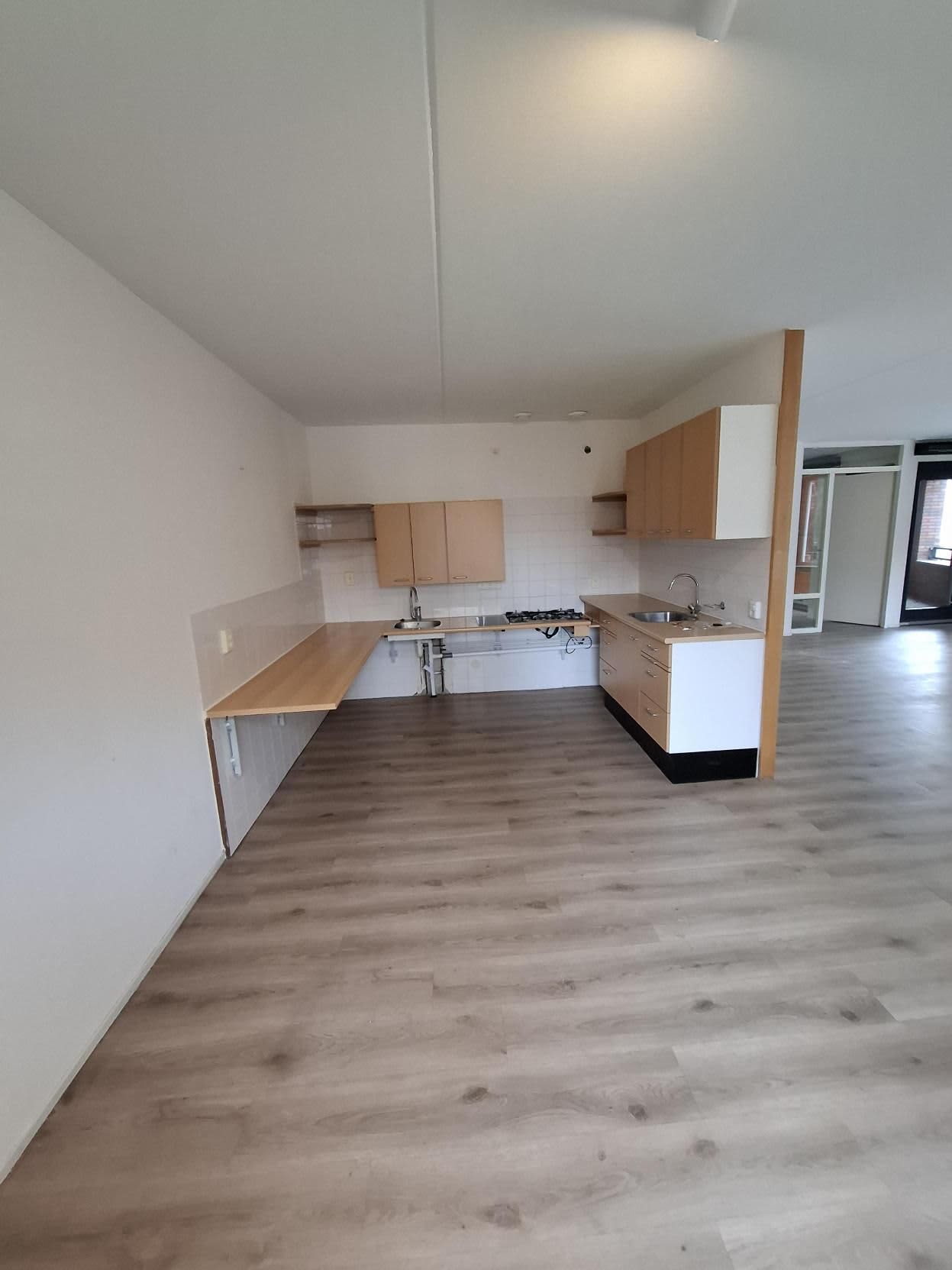 Baarsstraat 17-A - Amsterdam