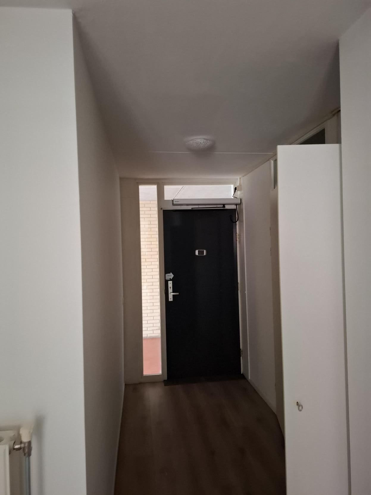 Baarsstraat 17-A - Amsterdam