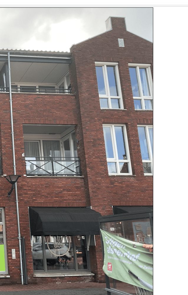 Dorpsplein 54 - Renswoude
