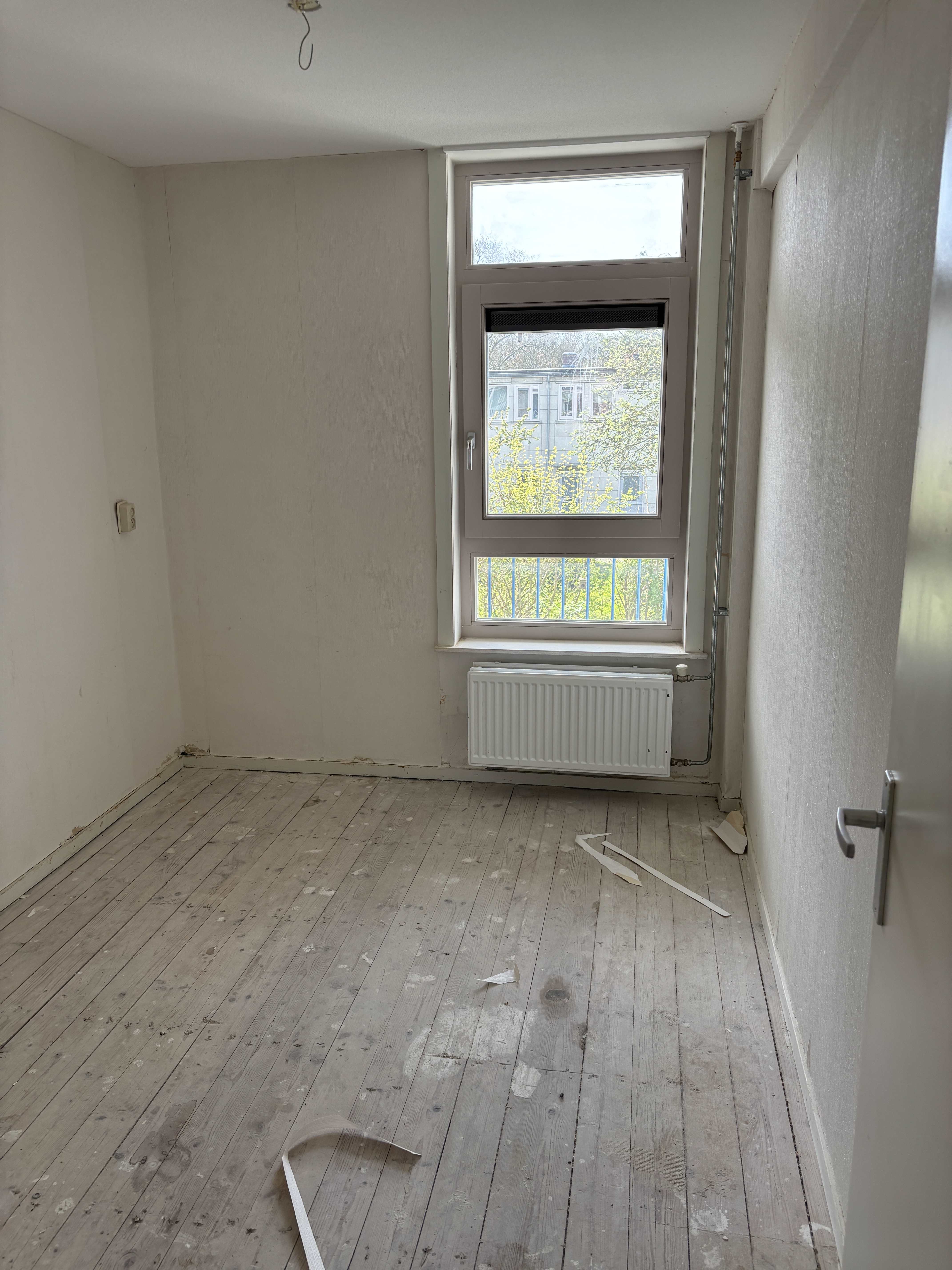 Von Humboldtstraat 6B - Amsterdam