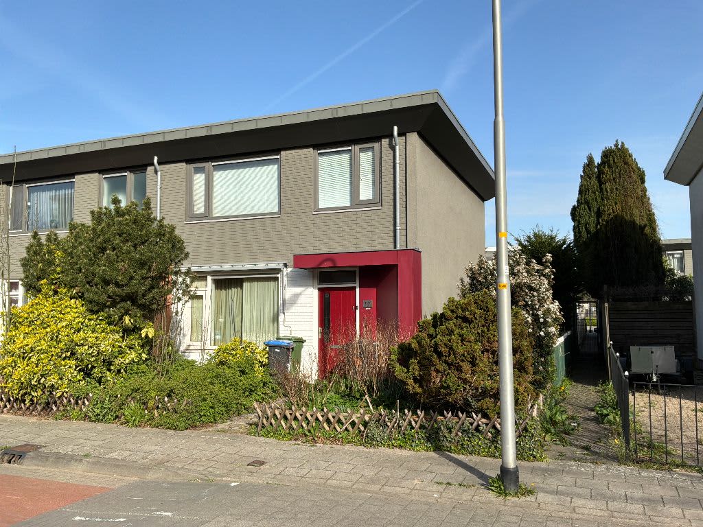 van Limburg Stirumstraat 82 - Culemborg