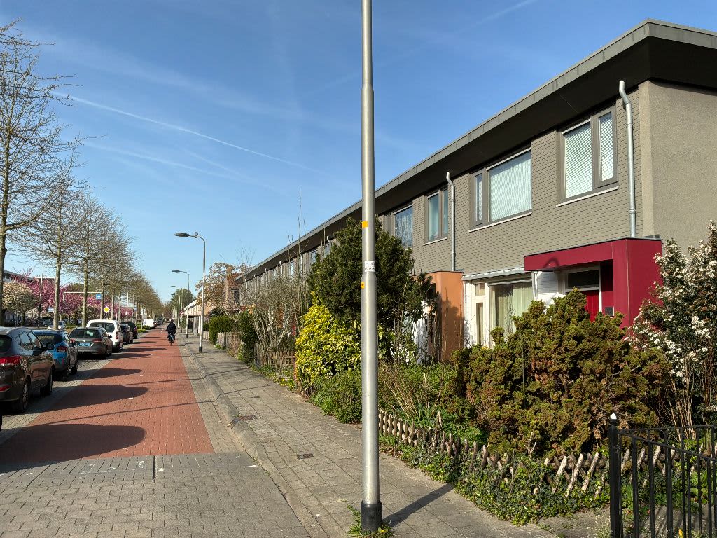 van Limburg Stirumstraat 82 - Culemborg
