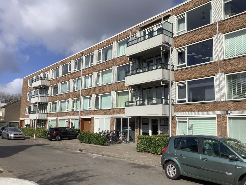 Boliviadreef 42 - Utrecht