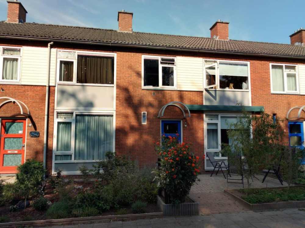 Olde Hof 26 - Onstwedde