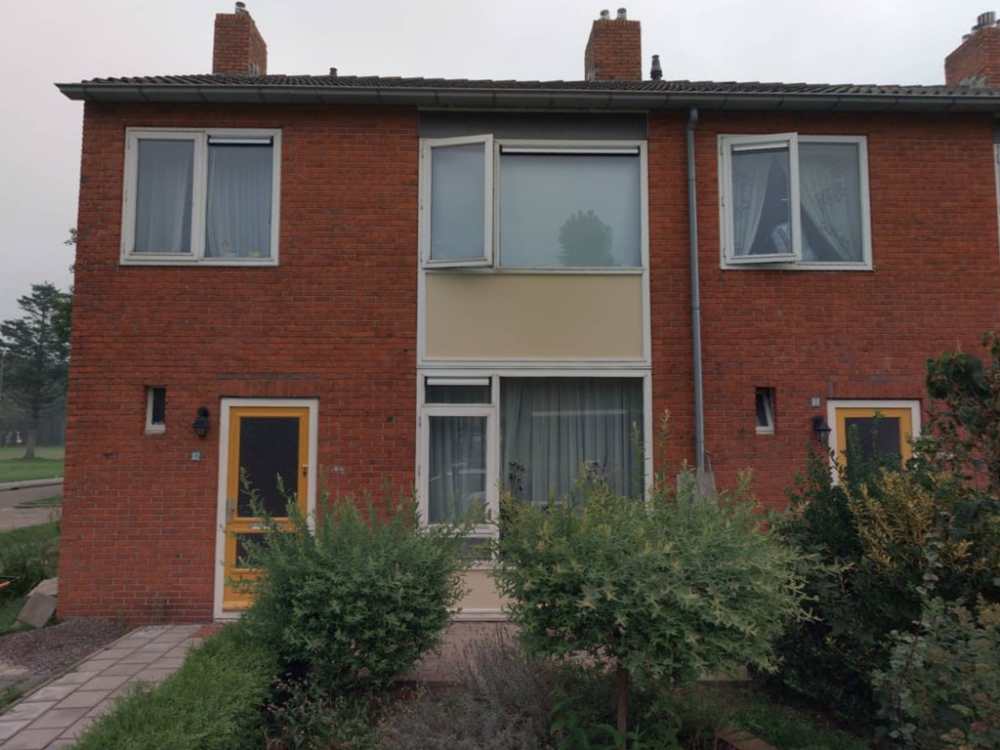 Gelderselaan 82 - Stadskanaal