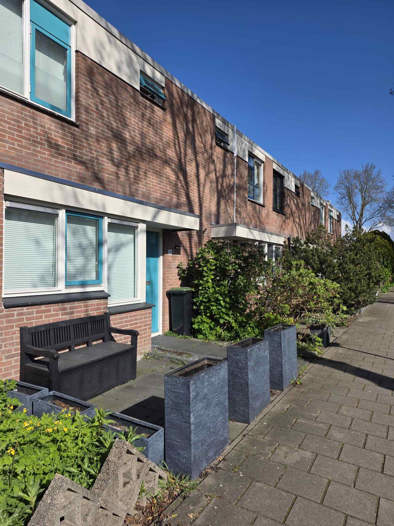 Fonteinkruid 19 - Nieuwerkerk a/d IJssel