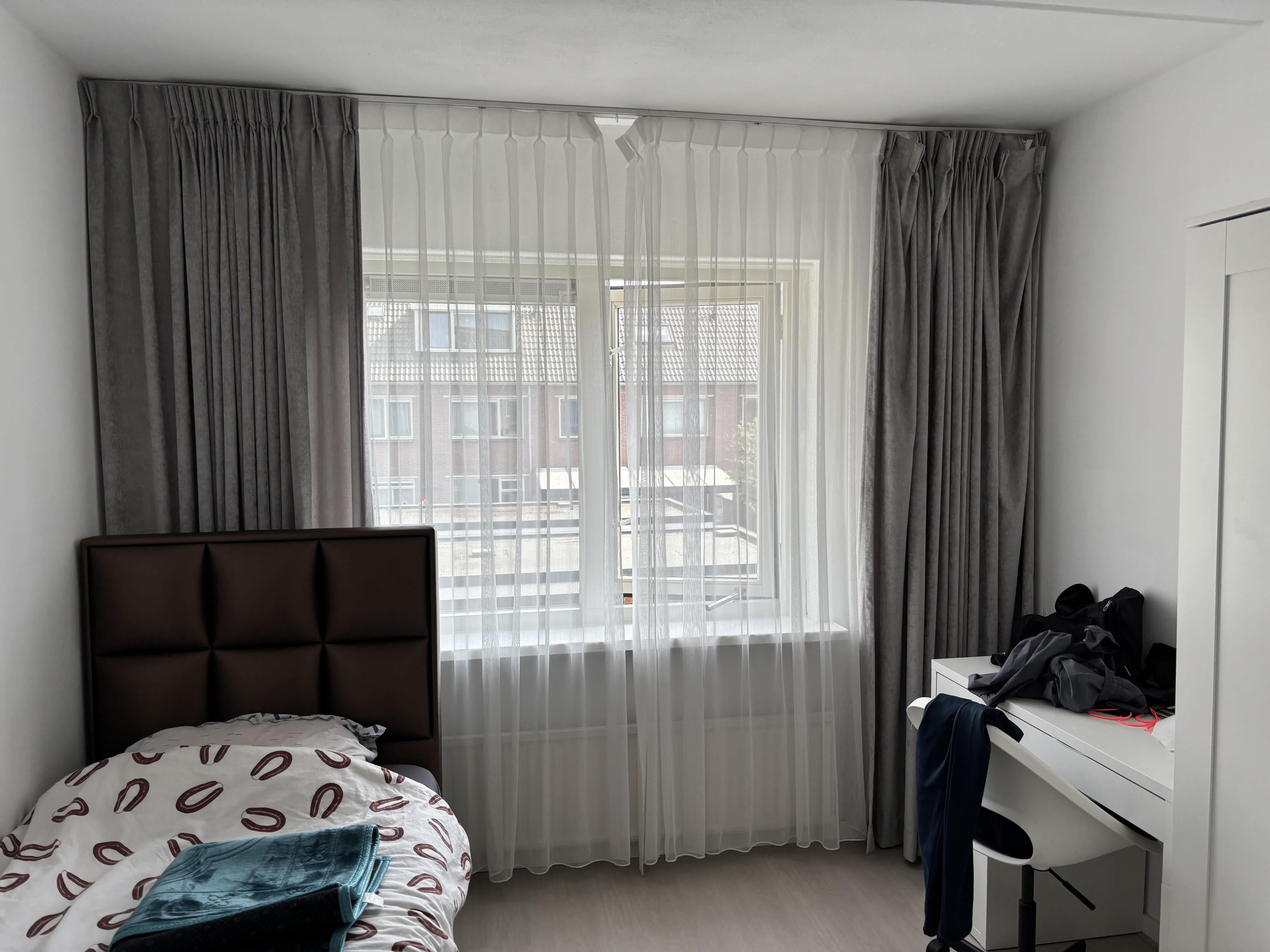 Souverein 26 - Mijdrecht