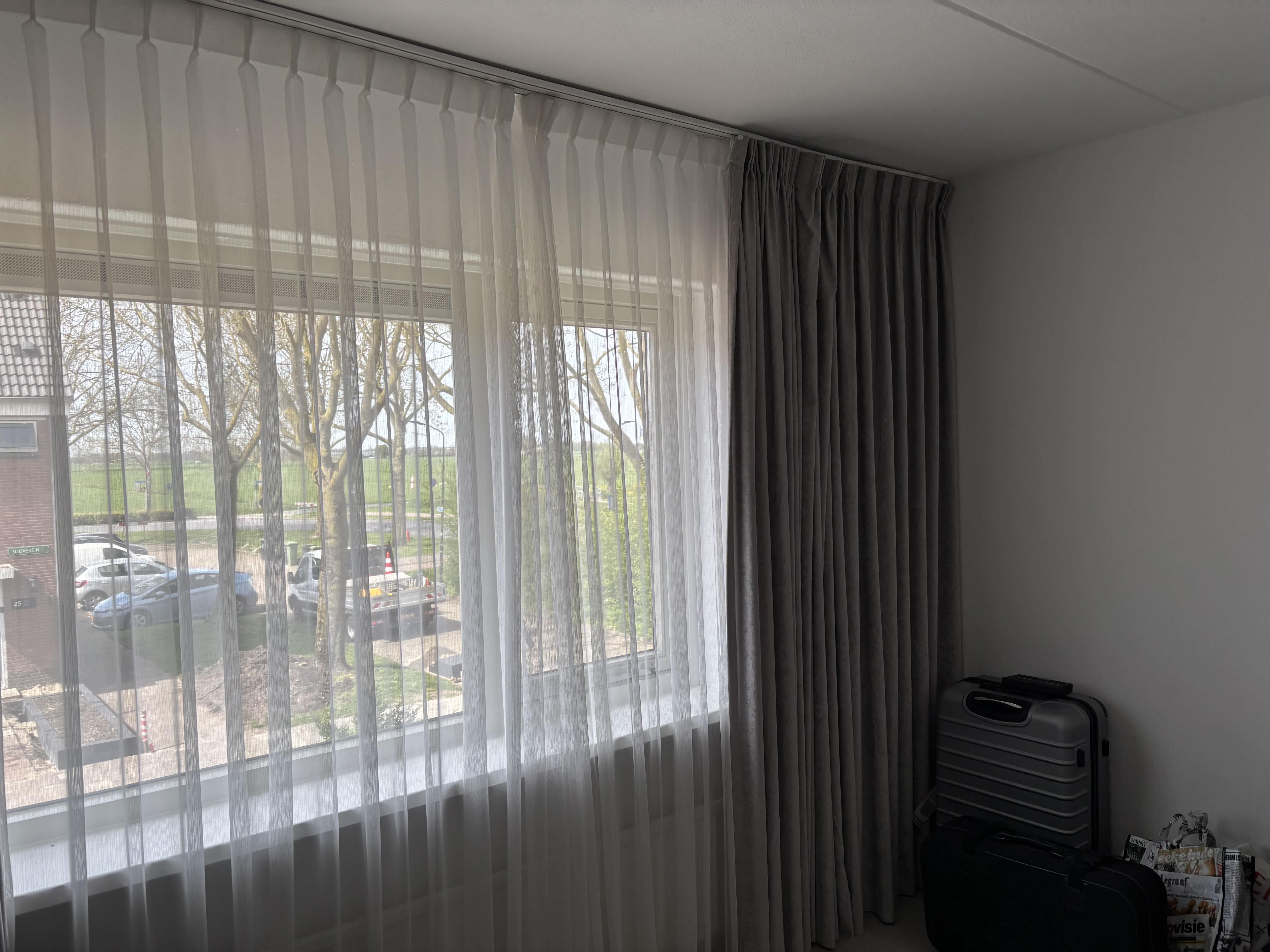 Souverein 26 - Mijdrecht