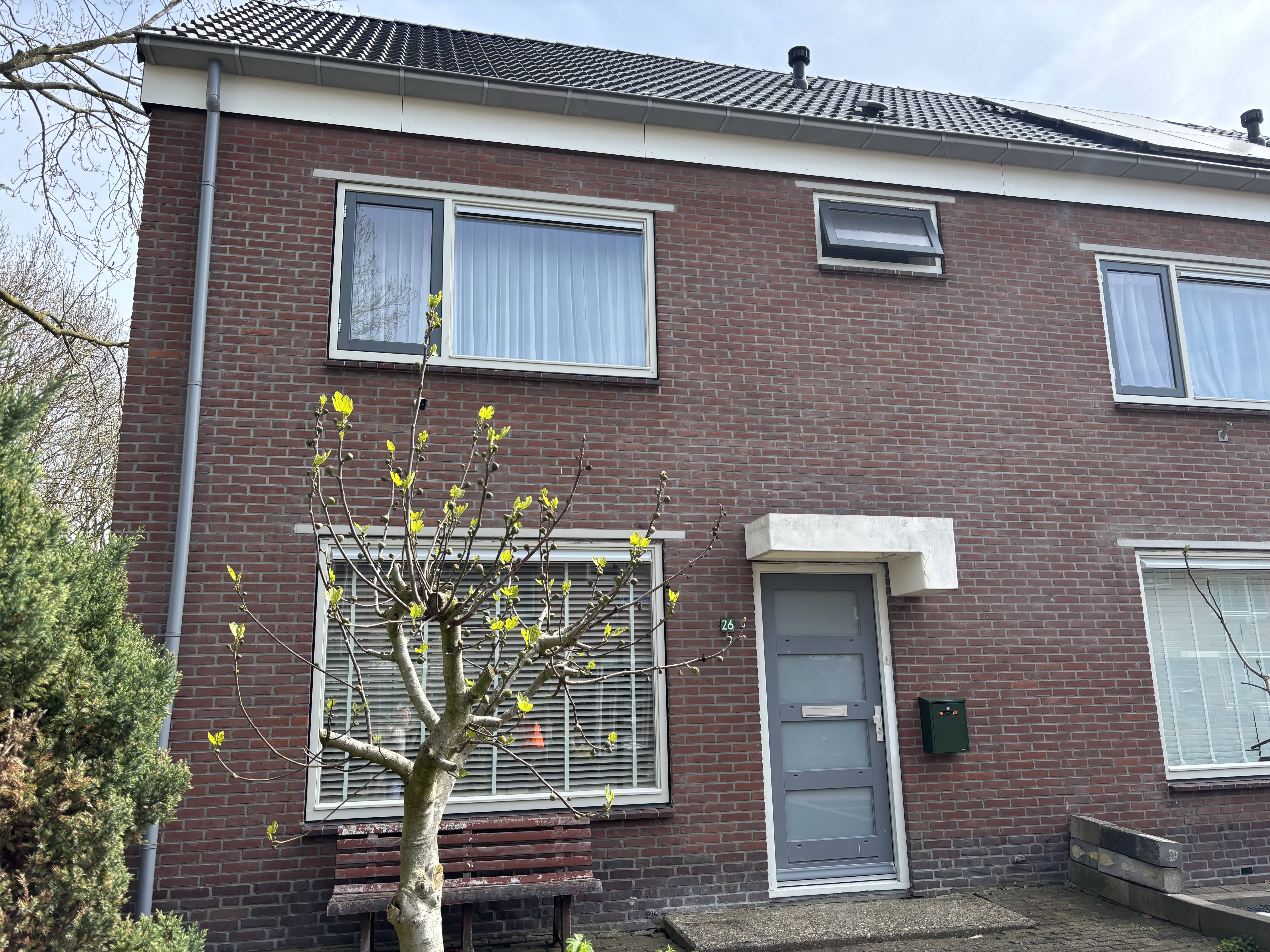 Souverein 26 - Mijdrecht