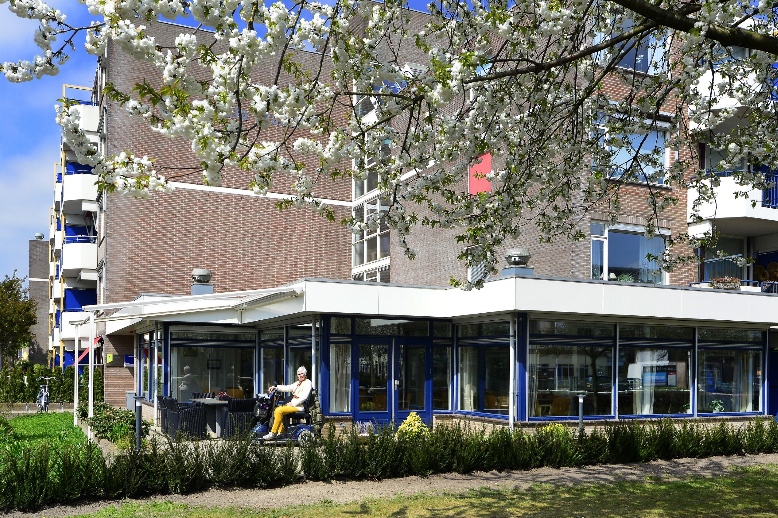 Hollandia 161 - Veenendaal