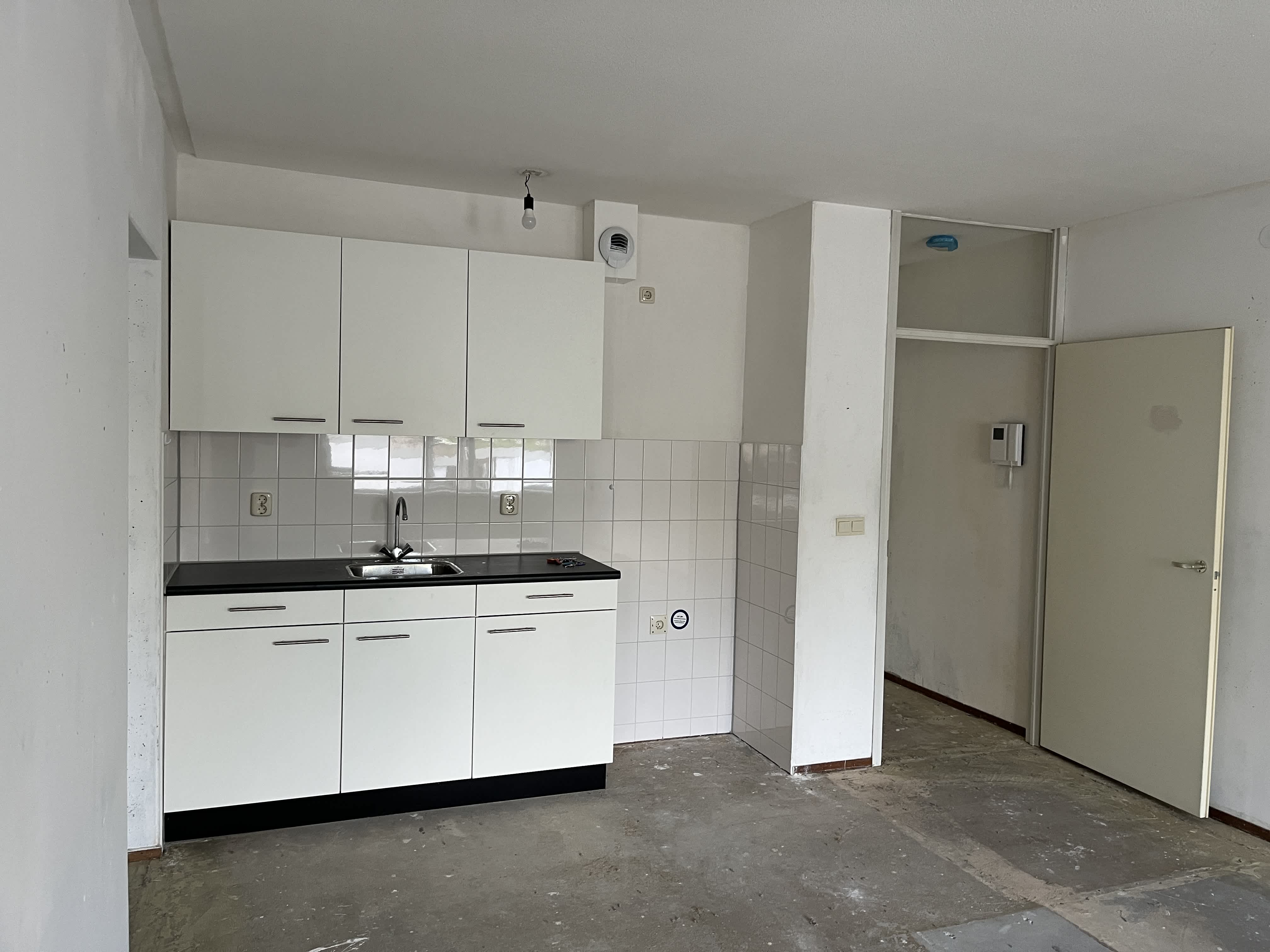 Assendelftstraat 124 - Amsterdam