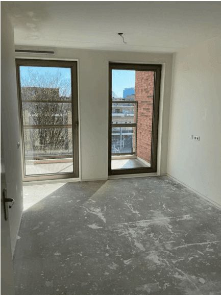 Wiltzanghlaan 105 - Amsterdam