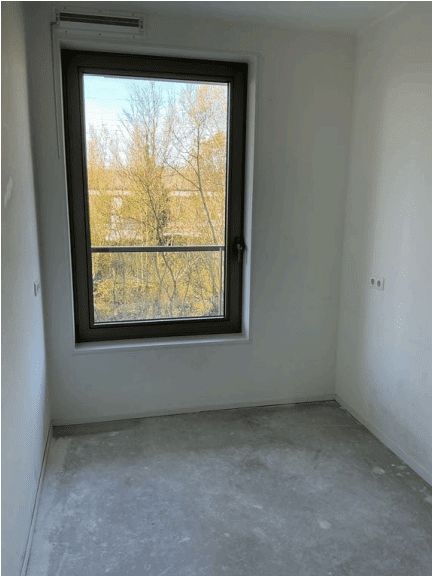 Wiltzanghlaan 105 - Amsterdam