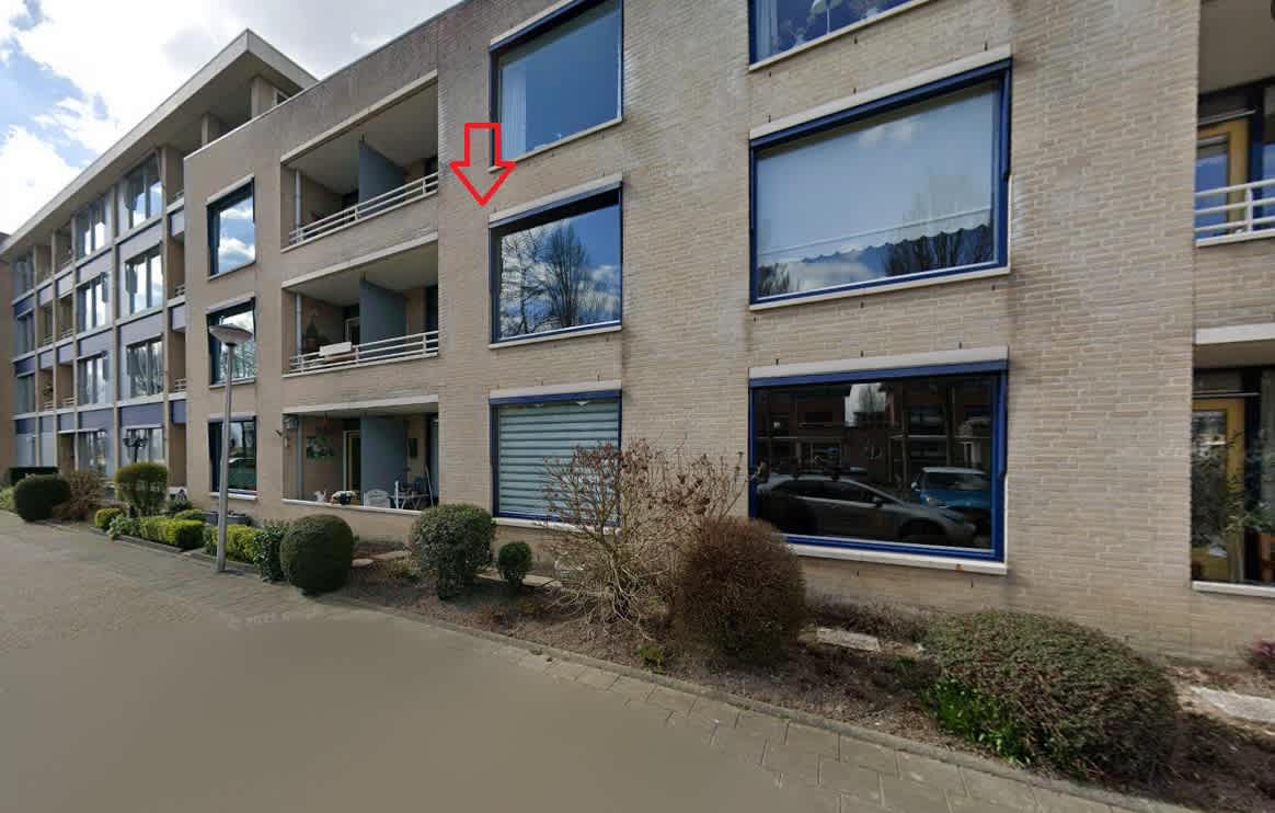 Kruisbespad 34 - Heerjansdam