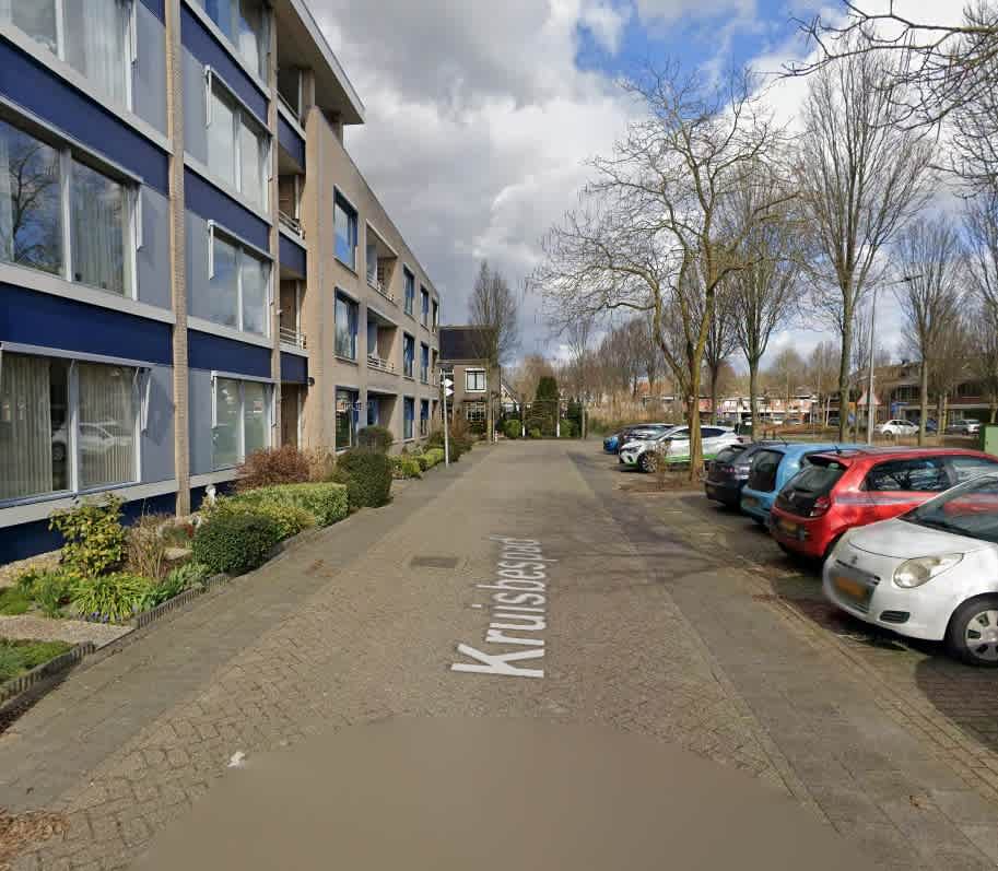 Kruisbespad 34 - Heerjansdam