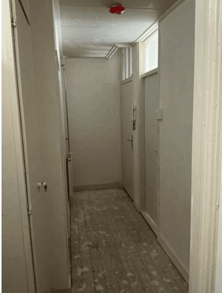 Karel Doormanstraat 1281 - Amsterdam