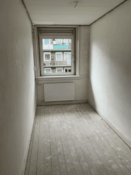 Karel Doormanstraat 1281 - Amsterdam