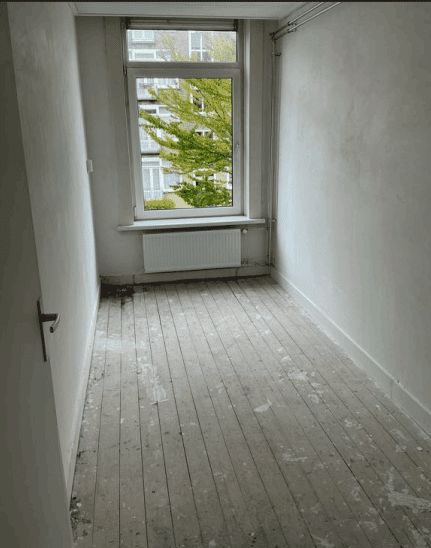 Karel Doormanstraat 1281 - Amsterdam