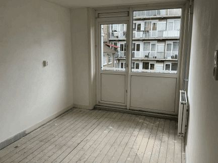 Karel Doormanstraat 1281 - Amsterdam