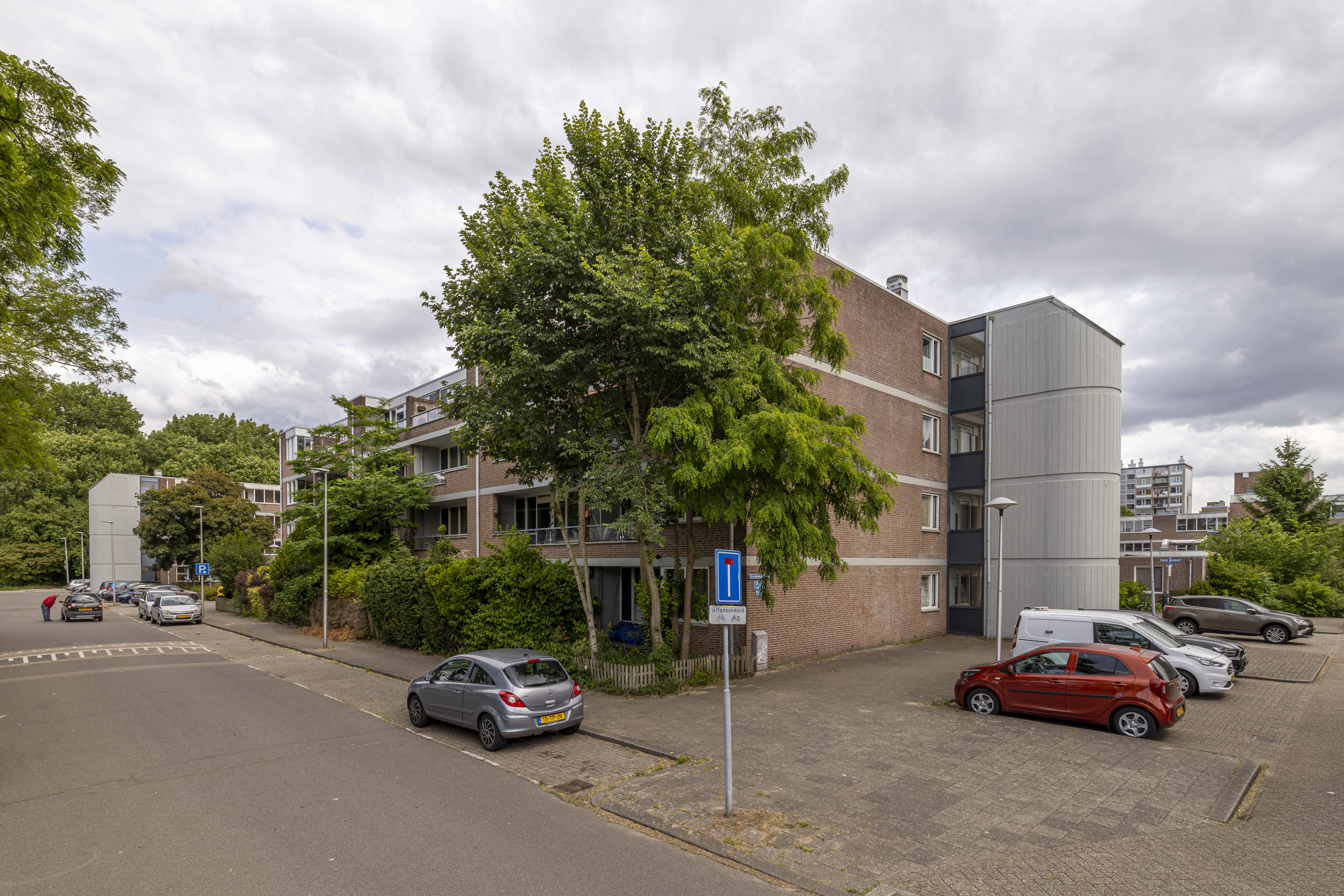 Brandenburchdreef 83 - Utrecht