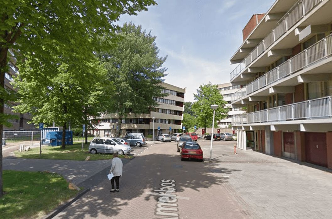 Amerbos 8182 - Amsterdam