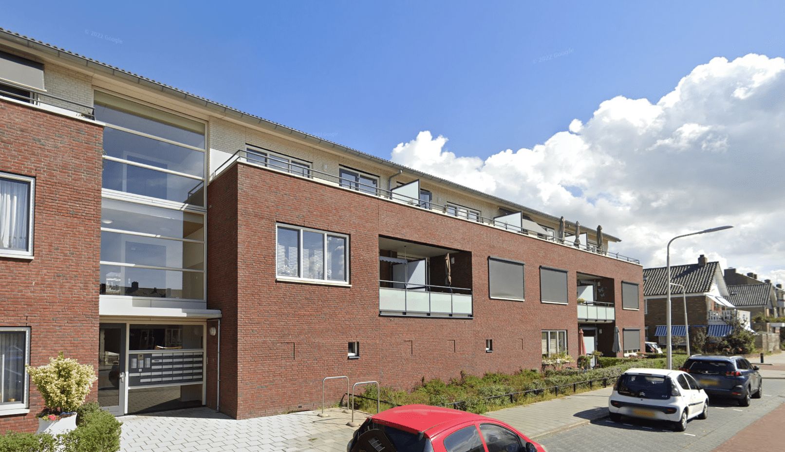Pleiadenplantsoen 55 - IJmuiden