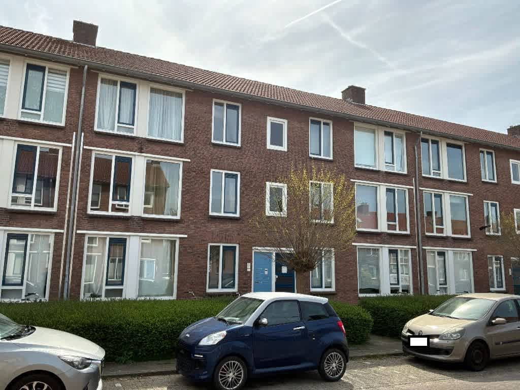 Joost de Jongestraat 15 - Leerdam