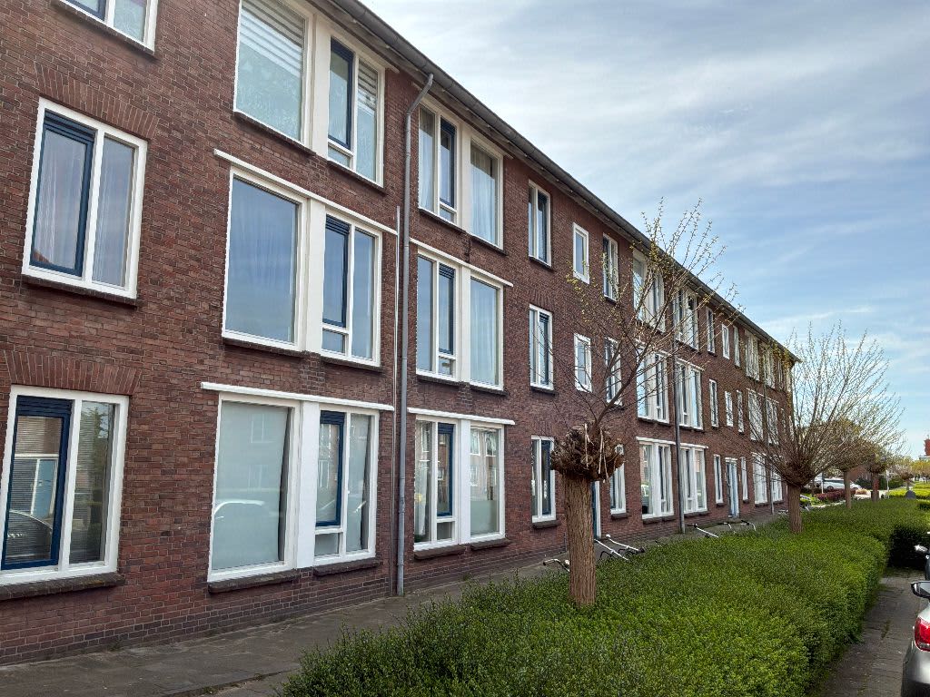 Joost de Jongestraat 15 - Leerdam
