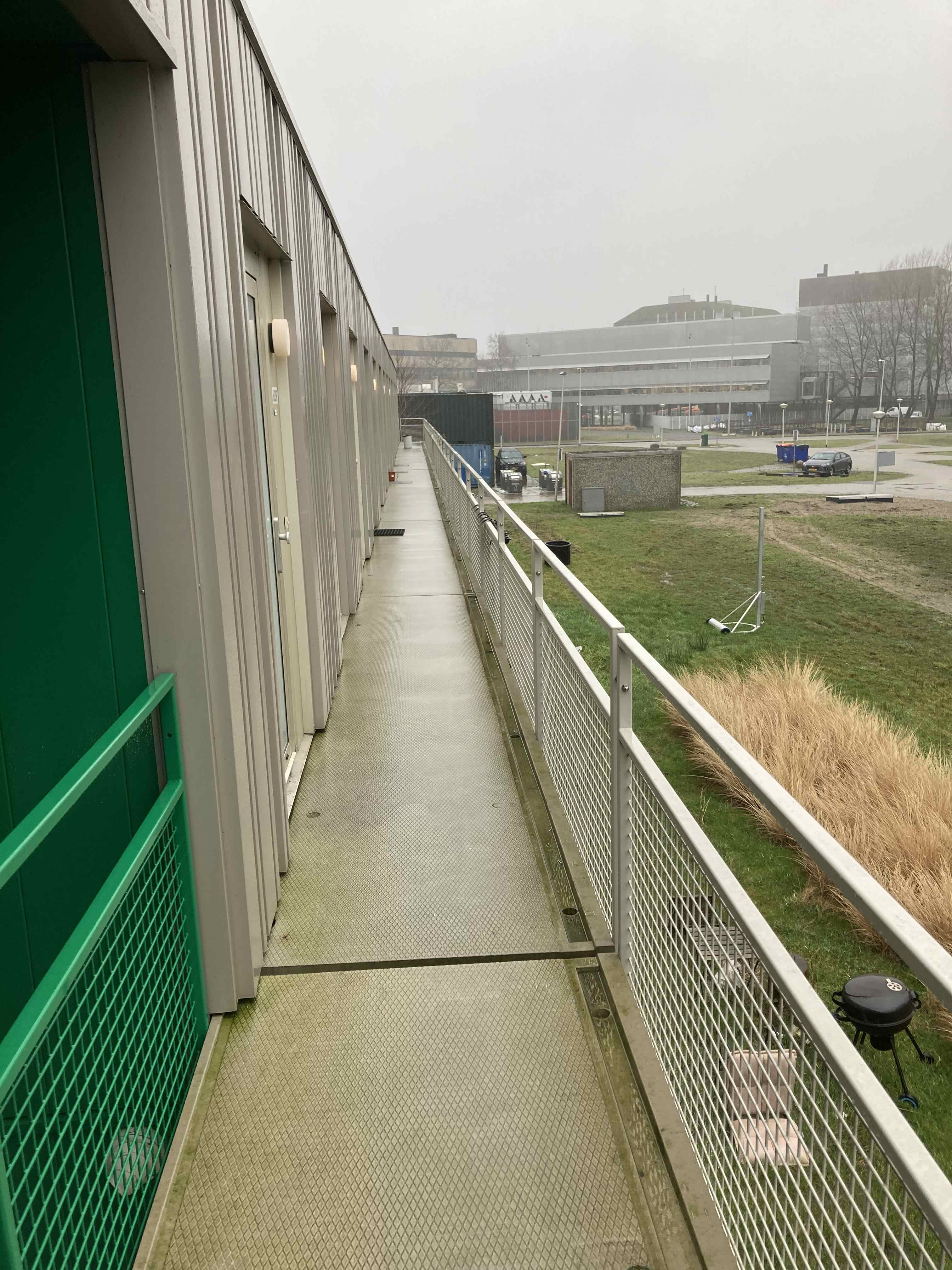 Science Park 637A - Amsterdam