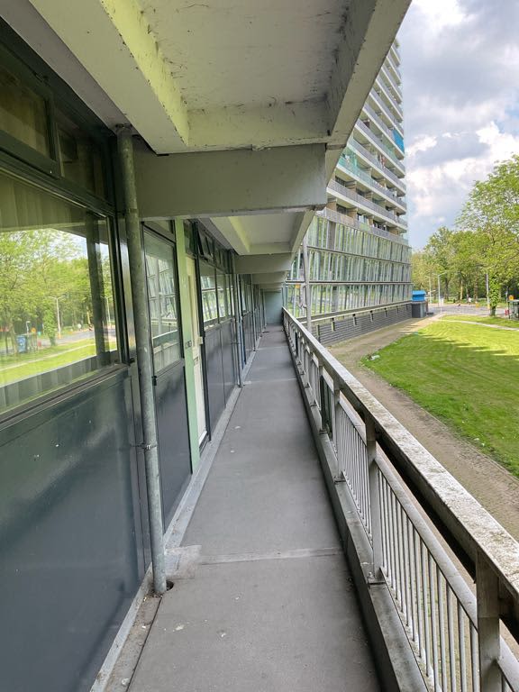 Brandaris 15A - Zaandam