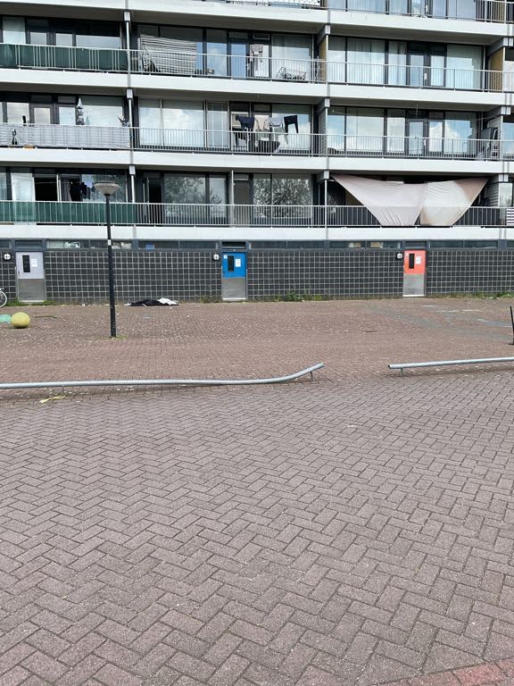 Brandaris 15A - Zaandam