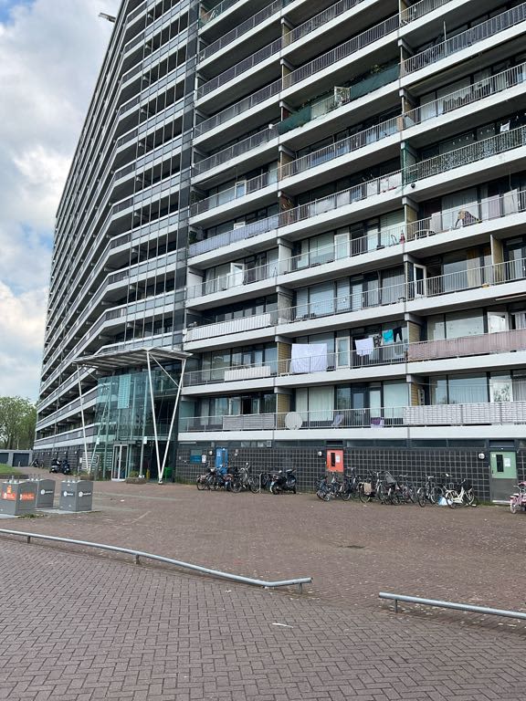 Brandaris 15A - Zaandam